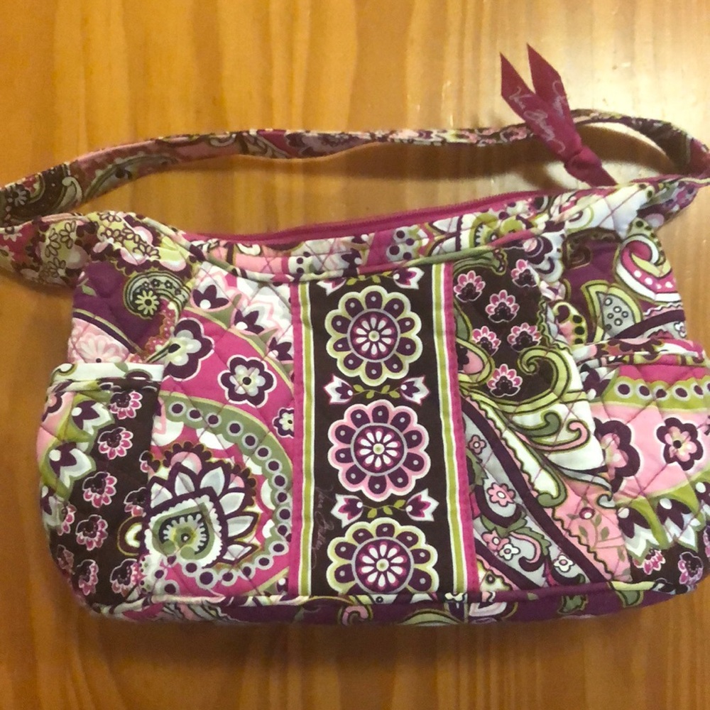 Vera Bradley purse